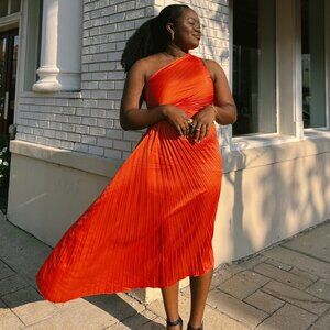 Sunset Soriee Dress